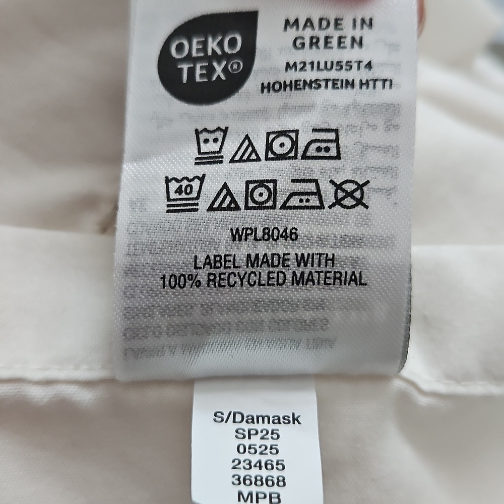 Queen Sheet Set - Picture 3 of 4